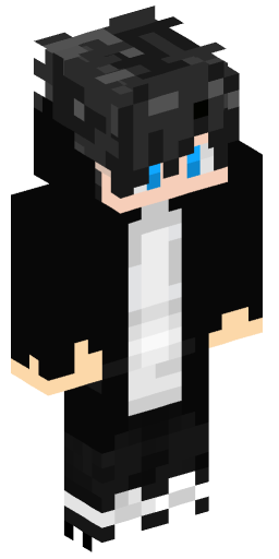 Indian_GamerZ Minecraft Skin Preview on Minecraft.Co.Com