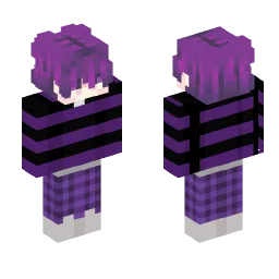Minecraft Skin #223432
