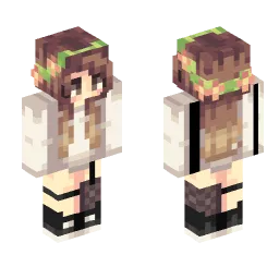 Minecraft Skin #223435