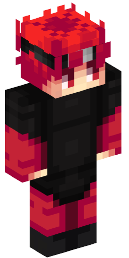 Indian Minecraft Skin Preview on Minecraft.Co.Com