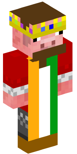 IndianTechnoblad Minecraft Skin Preview on Minecraft.Co.Com