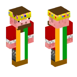 Minecraft Skin #223440