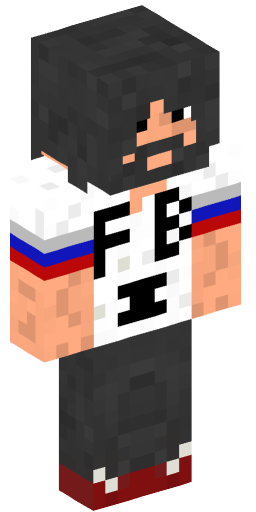 joker3k Minecraft Skin Preview on Minecraft.Co.Com