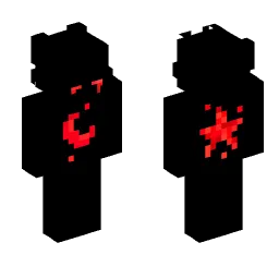 Minecraft Skin #223445