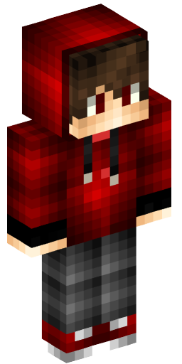 JokerMurder__ Minecraft Skin Preview on Minecraft.Co.Com