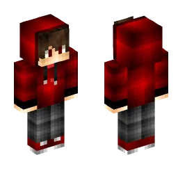 Minecraft Skin #223446