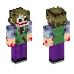 Minecraft Skin #223450