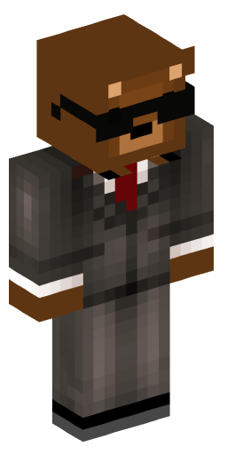 HuskyBaby Minecraft Skin Preview on Minecraft.Co.Com