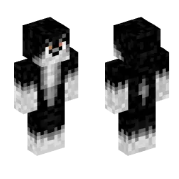 Minecraft Skin #223454