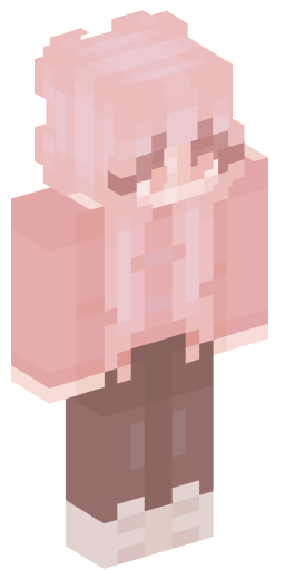 huskykoda22 Minecraft Skin Preview on Minecraft.Co.Com