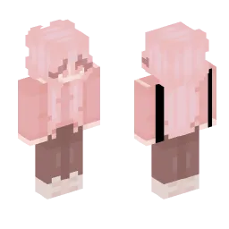Minecraft Skin #223456