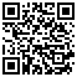 HuskyHarryPotter QR Code