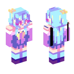 Minecraft Skin #223458