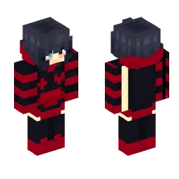 Minecraft Skin #223459