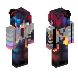 Minecraft Skin #223462