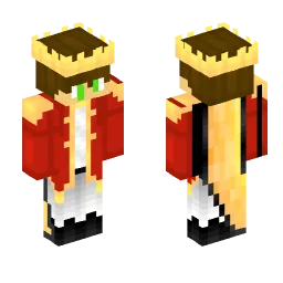 Minecraft Skin #223464