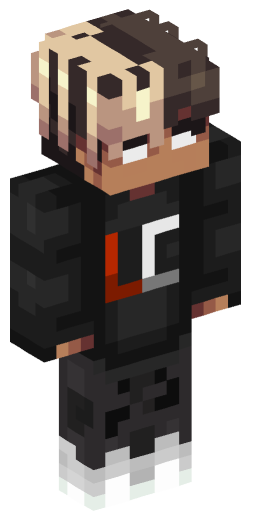Nyenh Minecraft Skin Preview on Minecraft.Co.Com
