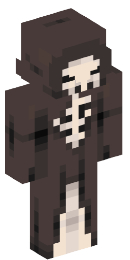 Nyeno Minecraft Skin Preview on Minecraft.Co.Com