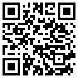 lucario552 QR Code