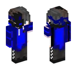 Minecraft Skin #223480