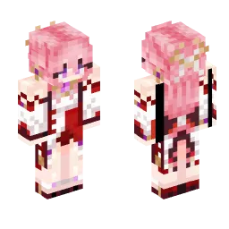 Minecraft Skin #223483