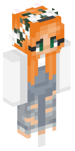 Shelby2008 Minecraft Skin Preview on Minecraft.Co.Com