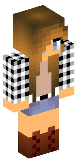 ShelbyNoob Minecraft Skin Preview on Minecraft.Co.Com