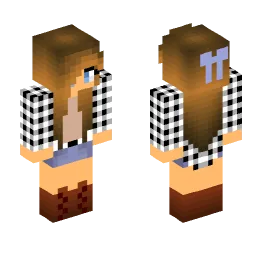 Minecraft Skin #223491