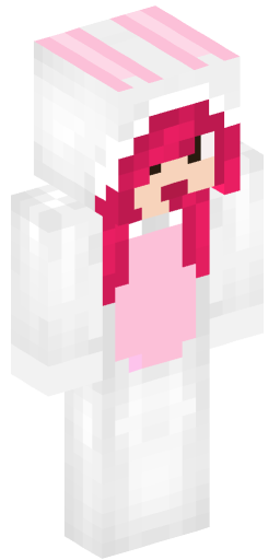 Shelby Minecraft Skin Preview on Minecraft.Co.Com