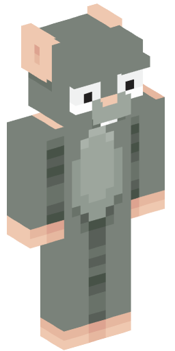 ShelbyTy Minecraft Skin Preview on Minecraft.Co.Com