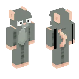 Minecraft Skin #223494
