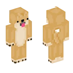 Minecraft Skin #223495