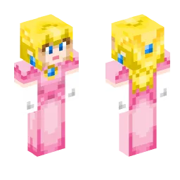 Minecraft Skin #223496