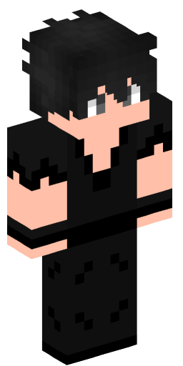 ShelbyKING Minecraft Skin Preview on Minecraft.Co.Com