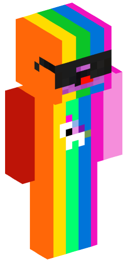 ShelbyPlays Minecraft Skin Preview on Minecraft.Co.Com