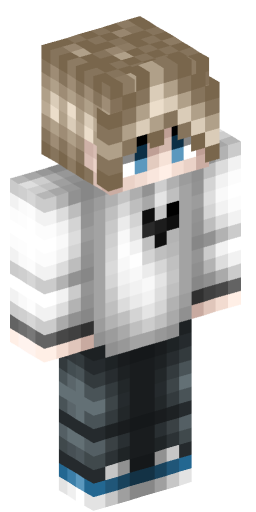 Shelbyss Minecraft Skin Preview on Minecraft.Co.Com