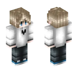 Minecraft Skin #223499