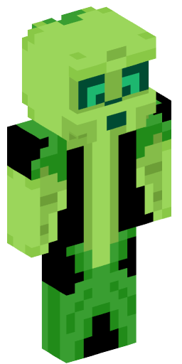 ramdomthings Minecraft Skin Preview on Minecraft.Co.Com