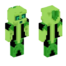 Minecraft Skin #223500