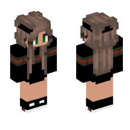 Minecraft Skin #223501