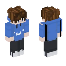Minecraft Skin #223502