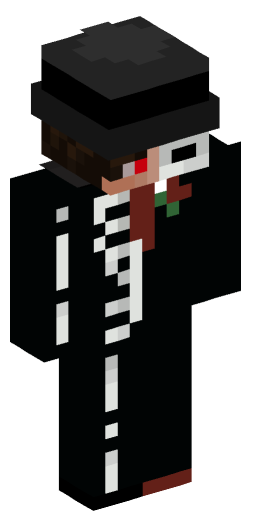 RamdomStoemp Minecraft Skin Preview on Minecraft.Co.Com