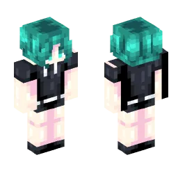 Minecraft Skin #223506
