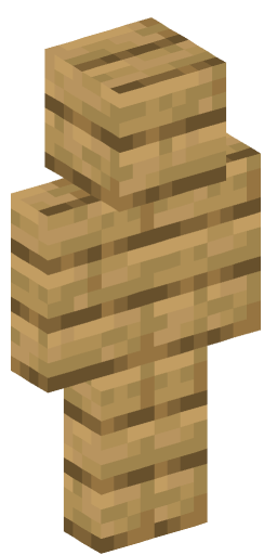 RamdomNames Minecraft Skin Preview on Minecraft.Co.Com