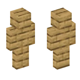 Minecraft Skin #223507