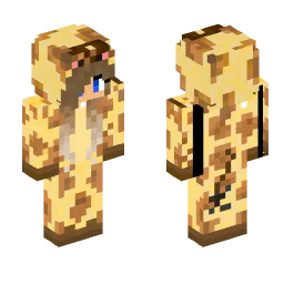 Minecraft Skin #223511