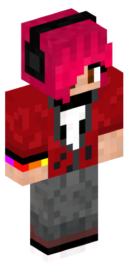 Lalacska Minecraft Skin Preview on Minecraft.Co.Com