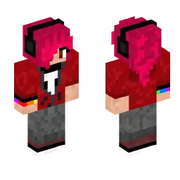 Minecraft Skin #223513