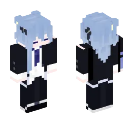 Minecraft Skin #223515
