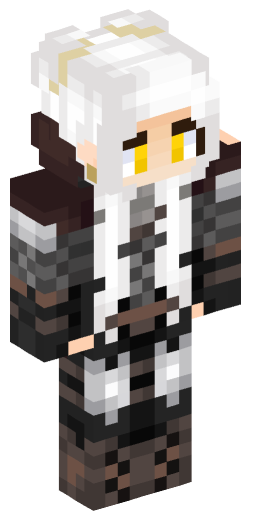 lalagshs Minecraft Skin Preview on Minecraft.Co.Com